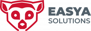 Logo de notre sponsor Easya Solutions
