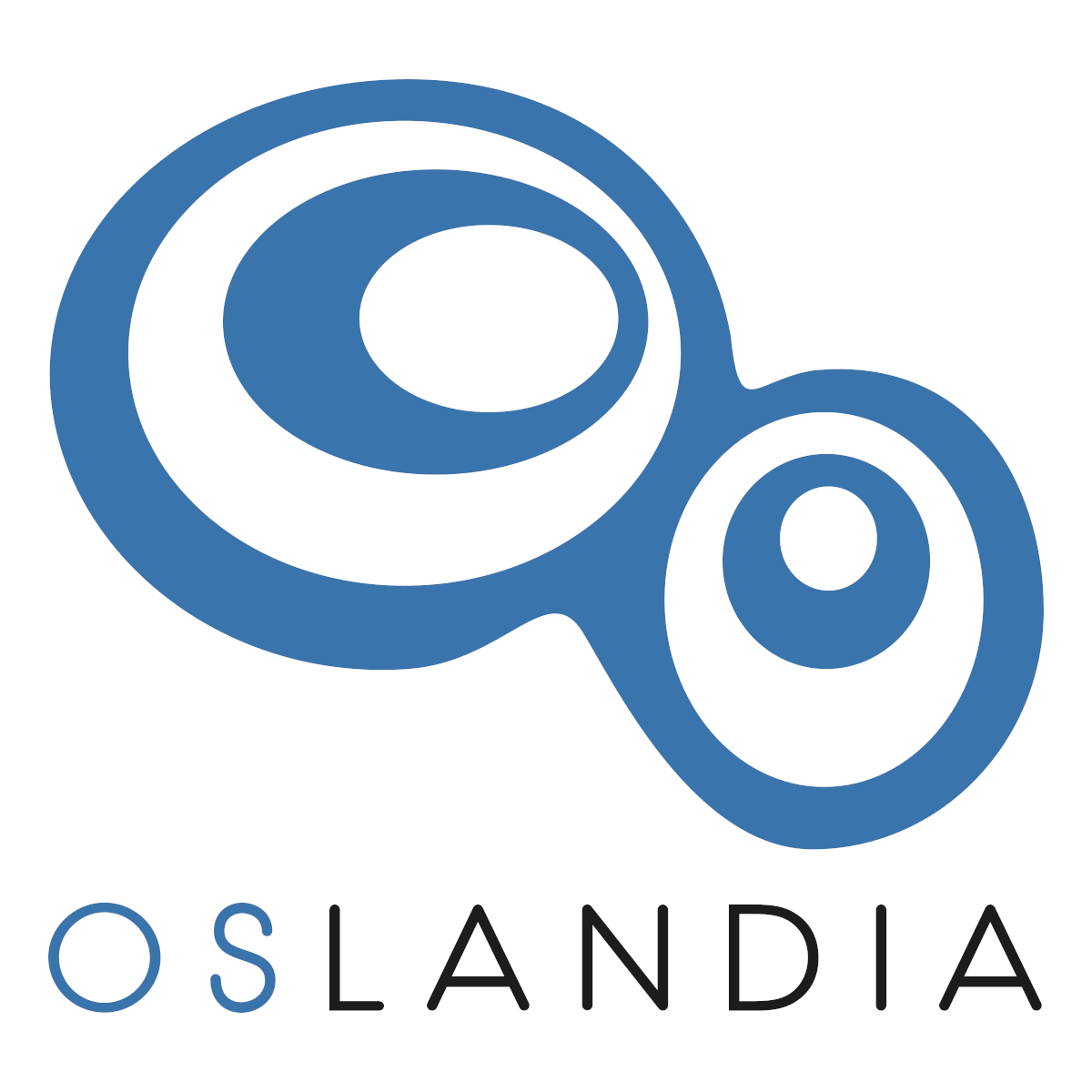 Logo de notre sponsor Oslandia