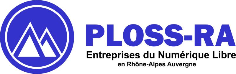 Logo de notre sponsor PLOSS RA