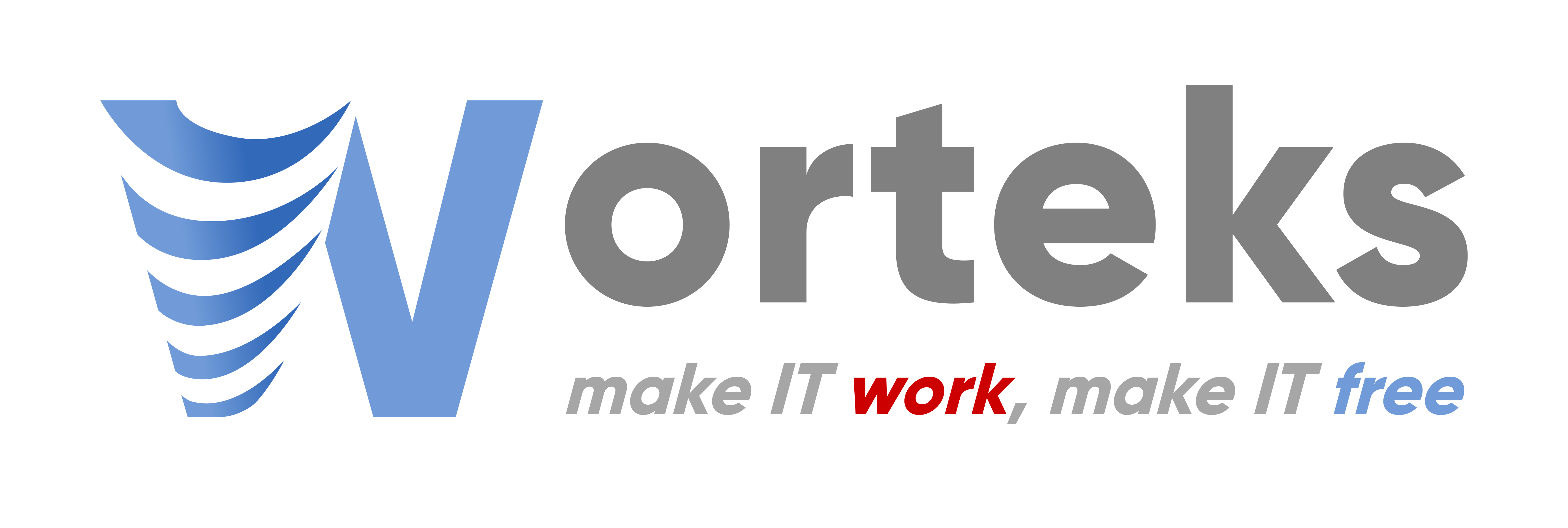 Logo de notre sponsor Worteks