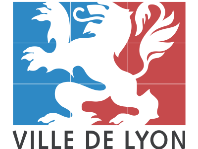 Logo de notre sponsor Ville de Lyon