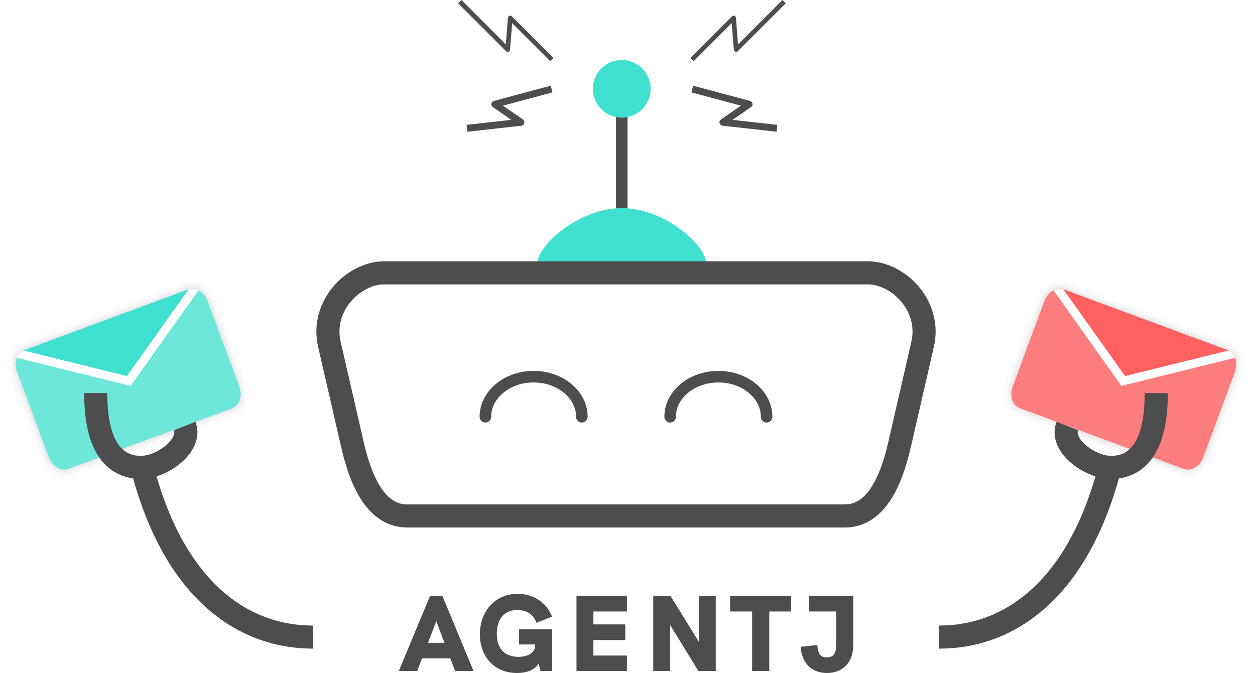 Logo de notre sponsor AgentJ