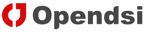 Logo de notre sponsor Opendsi