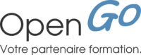 Logo de notre sponsor OpenGO